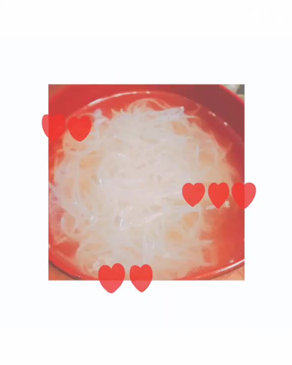 美味しかったー❤