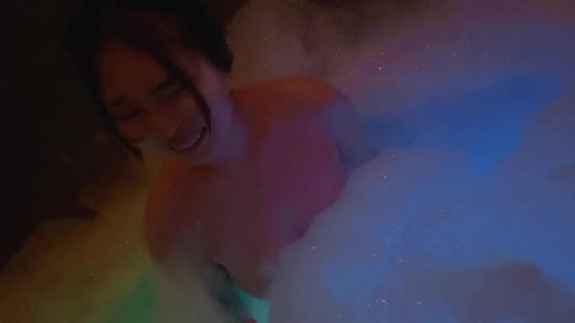 おっぱいぎゅっぎゅ(*ºωº)σ