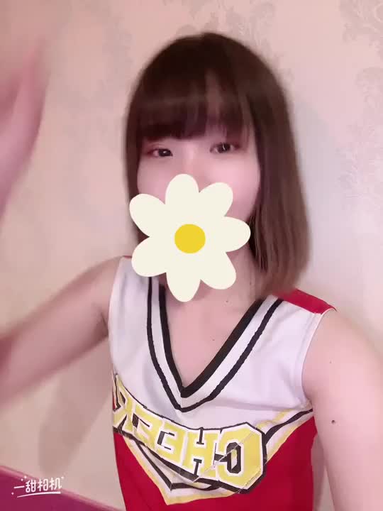 チアガール❤️‍🔥