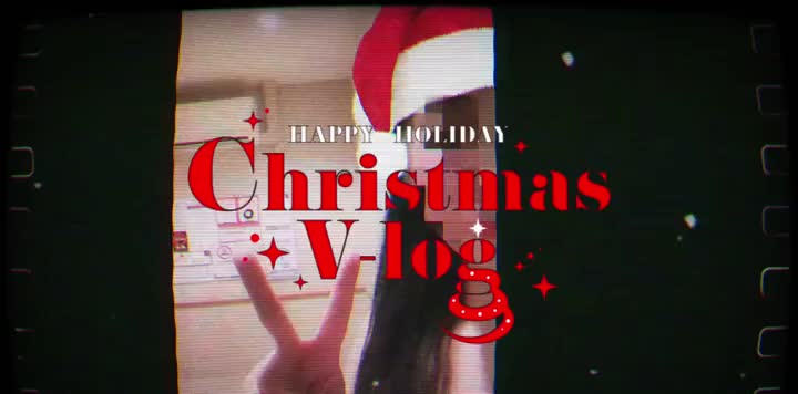 遅くなりました🎄
メリークリスマス🎁
あいのところにもサンタさん来てくれるかなー🎅

フォローといいねとうちわと5Pいつもありがとうございます💓‪感謝してます😊