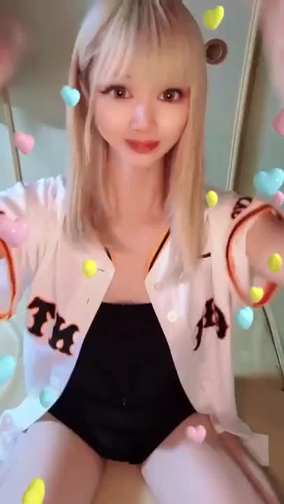 音が消えちゃうかもしれないですが台湾の応援ダンスシリーズです🥰💞✨　　　

ほんとはイベントで撮りたかったのですが肝心なクリスマス衣装がなく撮れませんでした💦💦　　

でも衣装でまた撮影するので楽しみに待っててくださいね♥️✨

今回は今年台湾とも交流試合をしたジャイアンツのユニフォームで踊ってみました😍✨