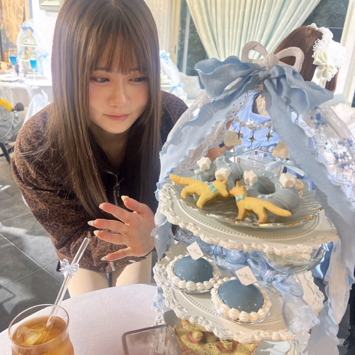 6時～出勤すること滅多にないから
なんだか新鮮な気持ちです✨️

いつもは9時～いること多いから
慣れない笑笑
あと体力がないので6時～出勤が
できないのよ😇😇

6時～出勤したら来てくれる
お兄様いる？？🥺🥺

🍀よつば🍀