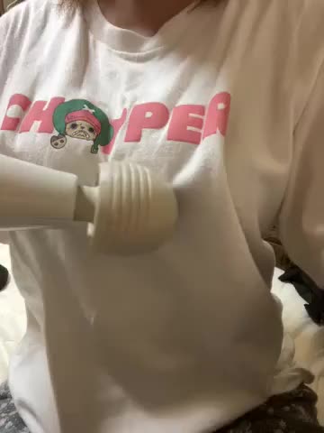 アソコは念入りに❤️