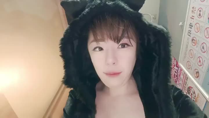 コウモリ🦇コスプレ