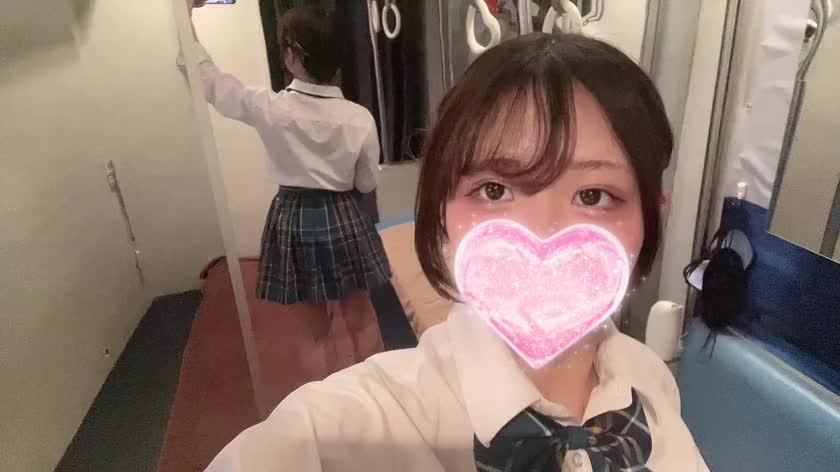 後方ちゅうい⚠️💕