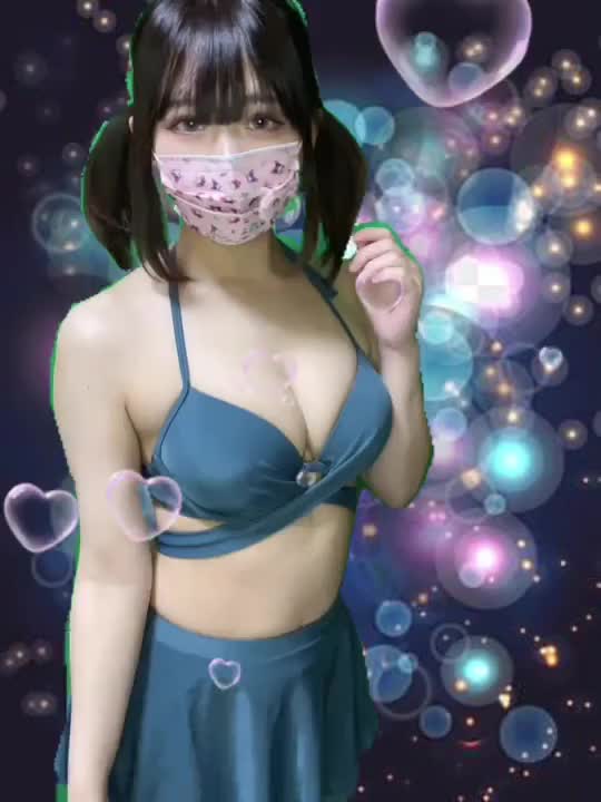 半分こ︎💕︎しよ？ プレゼント🎁いいね👍での応援待ってます☺️🍼