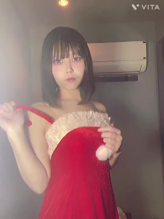 5億年ぶりにイベント参加！！りんりんサンタにも🎁くださ〜い❣️
