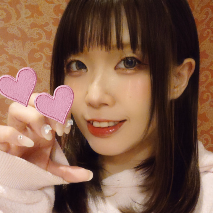 必須❣️❣️
明日ぴゅあらば体験動画
新しい動画が更新されるので見て
くださいね😘❤️人知れず撮影してました🤭❤️
沢山再生数伸びたら嬉しいなぁ🫶
