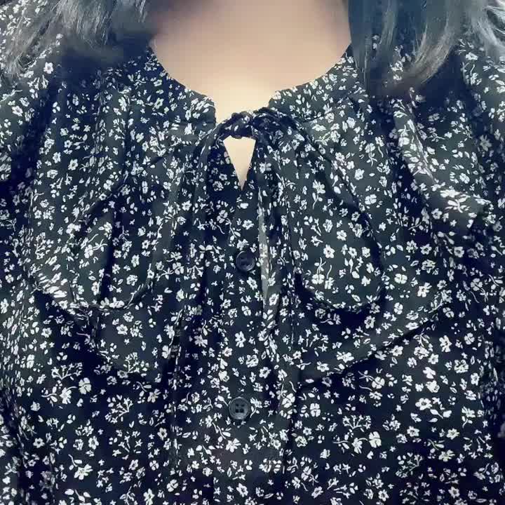 脱がせてほしいな...🥺💓