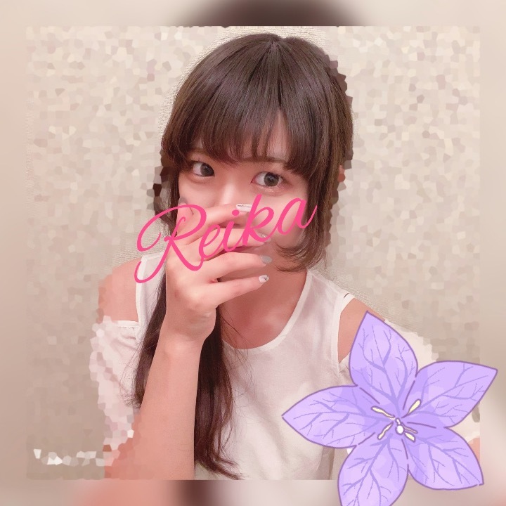 本日のれいかさんです👠笑

#ふわふわ系 #姫カット