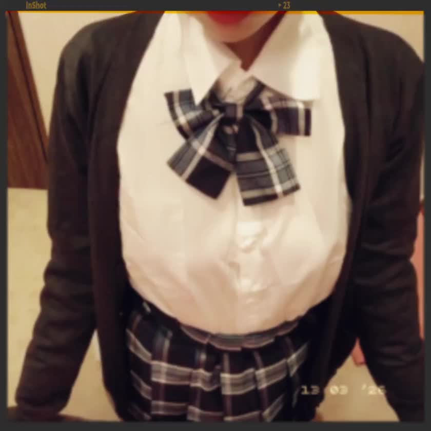 🌼イベント動画🌼
タイトル「れれと童貞卒業しよ？🎓🌸」
もしかしたら…君の童貞…れれが奪ってたかも…？？？🤭💕笑笑笑

動画の続きは妄想してねん‎🩷