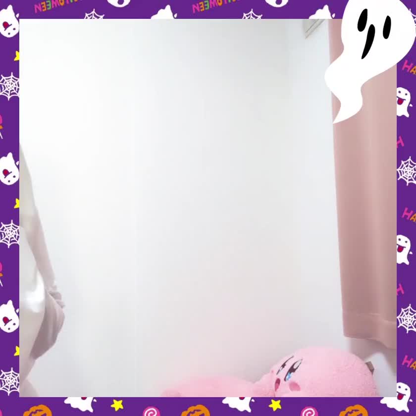 🌼ハロウィン🎃イベント動画🌼
このコスプレしたかってん🤣🤣🤣笑笑笑
やっと着て投稿できたーーー！👻💕
いいね×5︎︎👍＆プレゼント🎁お待ちしております！🎃✨
イベント動画の応援いつも本当にありがとうだよぉ！！！😭🫶💖