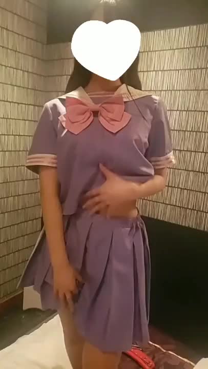 先生…身体検査してください🥺💓