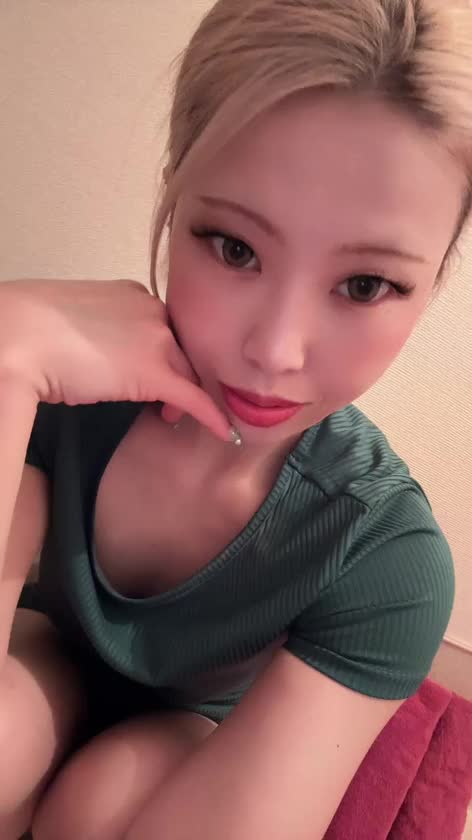 おはも☀️♡