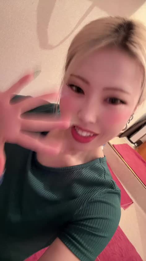 ゴールデンウィークお待ちしております︎💕︎︎💕︎