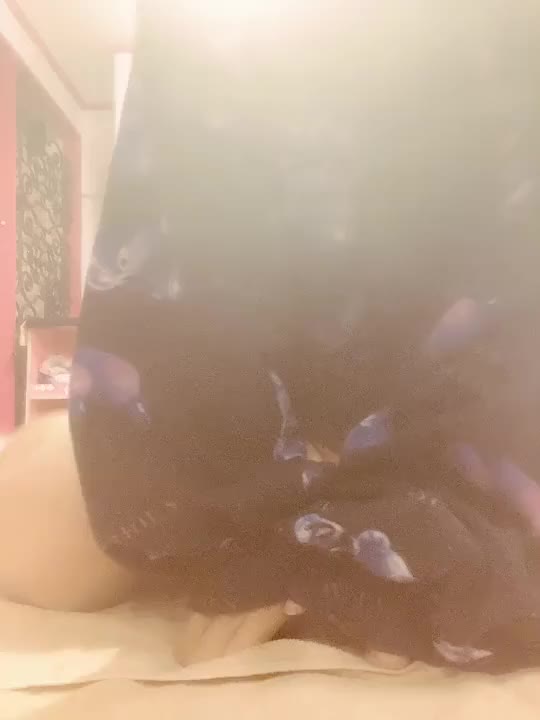 私服で失礼...