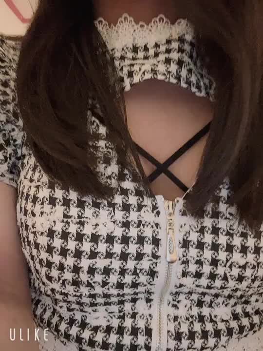 モミモミ♡