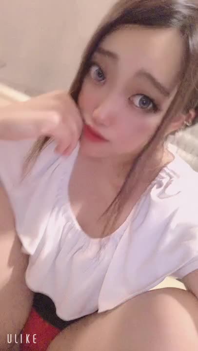 ちゅっちゅ❤