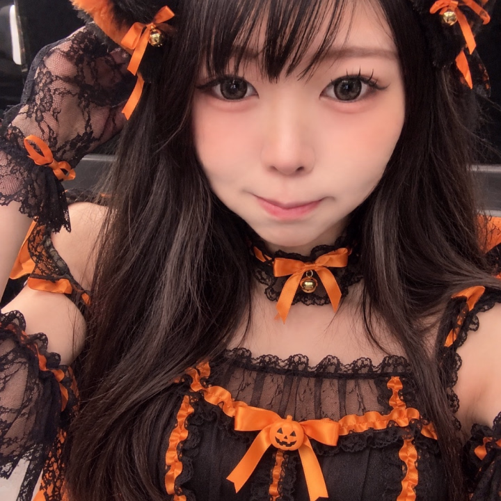おはようございます☀️
かのこです(๑•̀ㅁ•́ฅ✨

昨日もたくさんのお兄様が会いに来てくれて嬉しい気持ちでした🫶
仲良しさまもありがとうだよ！！！！
また会えるの楽しみに待ってます☺️

今日も出勤です！
もしかしたら18:00くらいまで延長しているかもです！
また決まったらお伝えします🙋‍♀️

たくさんのお誘いお待ちしてます🌟

⚠️(写真のコスプレは着てないよ)