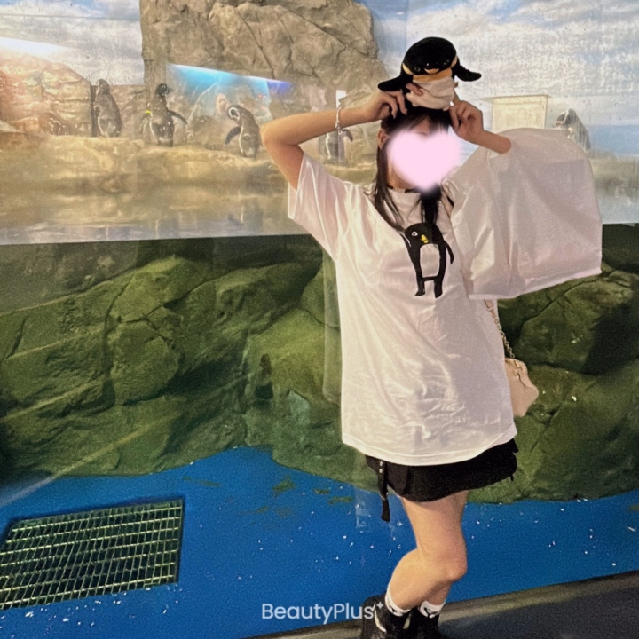 おはようございます☀️
かのこです(๑•̀ㅁ•́ฅ✨

昨日もたくさんのお兄様が会いに来てくれて嬉しい気持ちでした😌
仲良し様もありがとうね🍩

今日も18:30までお待ちしてます(*´∀`)ﾉ
たくさん楽しいことしようね♥️

ペンギンお姉さん🐧笑笑