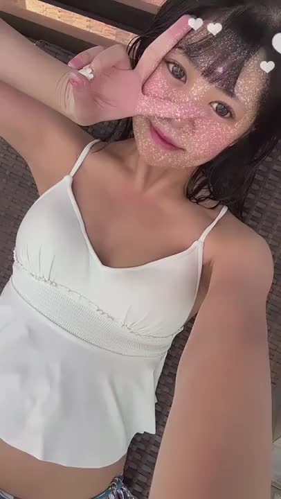 年内ラストプールかな？？