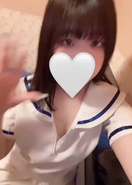 どういう動画がみたい？☁️お♡ぱいふわふわだよん☁️