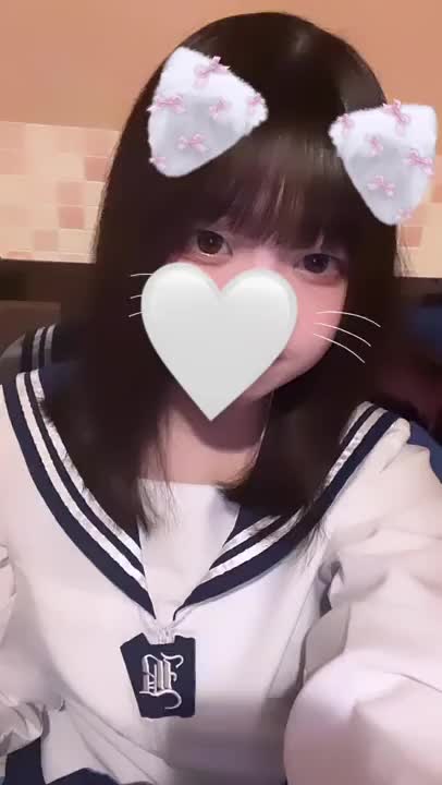 ちょっと不慣れすぎる合法JK♡