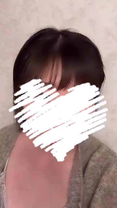 珍しくヘアメイクさんに髪の毛遊んでもらったの🍬幼くなる😑