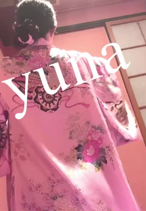 久しぶりの自撮り動画なのです🙈🤍