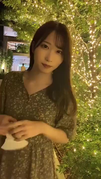 デート風動画🙆‍♀️
