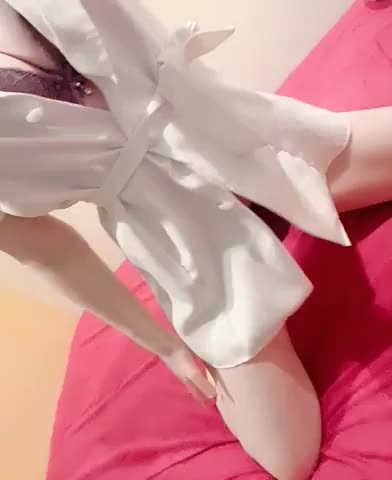 ちらり