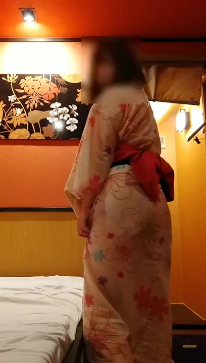 たくし上げ慣れてない笑