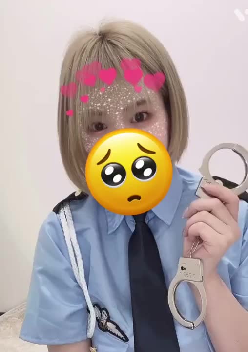 みにすかぽりす👮🚓🚨