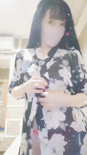 チラチラ…ぽろりん💋➰💕