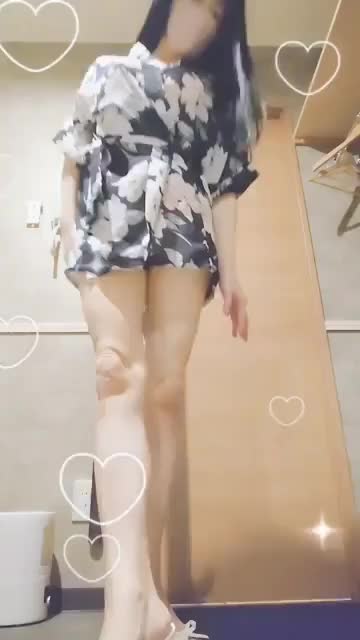 クネクネ…お尻💋➰💕