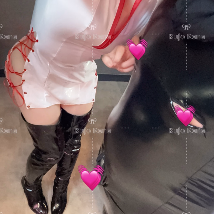 エナメル〜💓