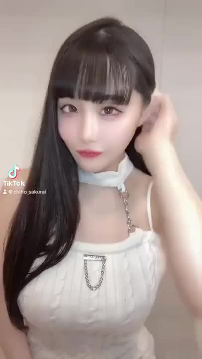 自己紹介動画です🩷

ティックトックも
良かったらフォローしてね😽🫶🩵

🌸桜井ちほ🌸