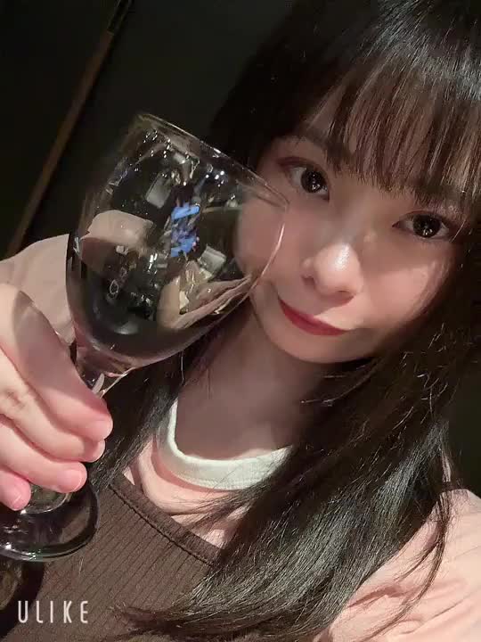 乾杯しよ🍷