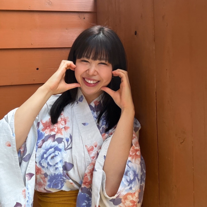 おはようございます☀️

最近暖かくなってきたから嬉しい✨

浴衣デートしたいな👘♡



今日7時〜15時でいます💕

お誘いしてくれたら嬉しいです…♡