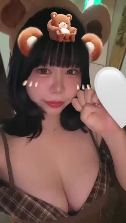 めなのくまさん🐻見れるの明日で最後だよ🥺♡
絶対絶対見に来て欲しい…✨