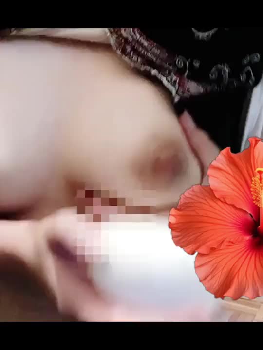 器が白だから全然みえないかな？