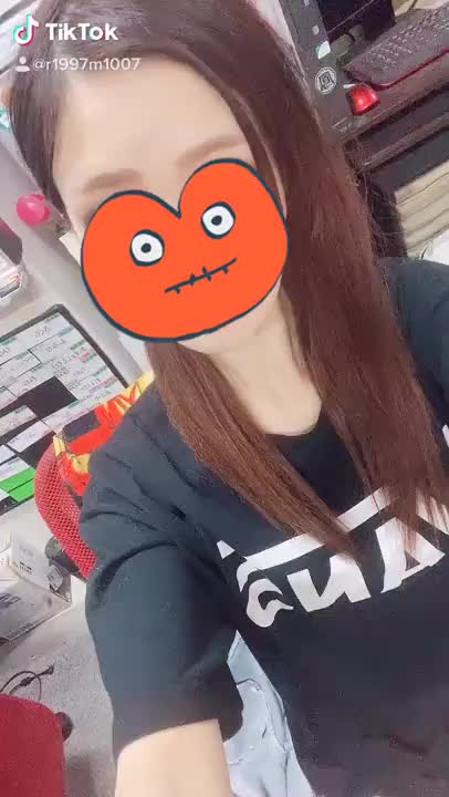 盛れたと思う🥰