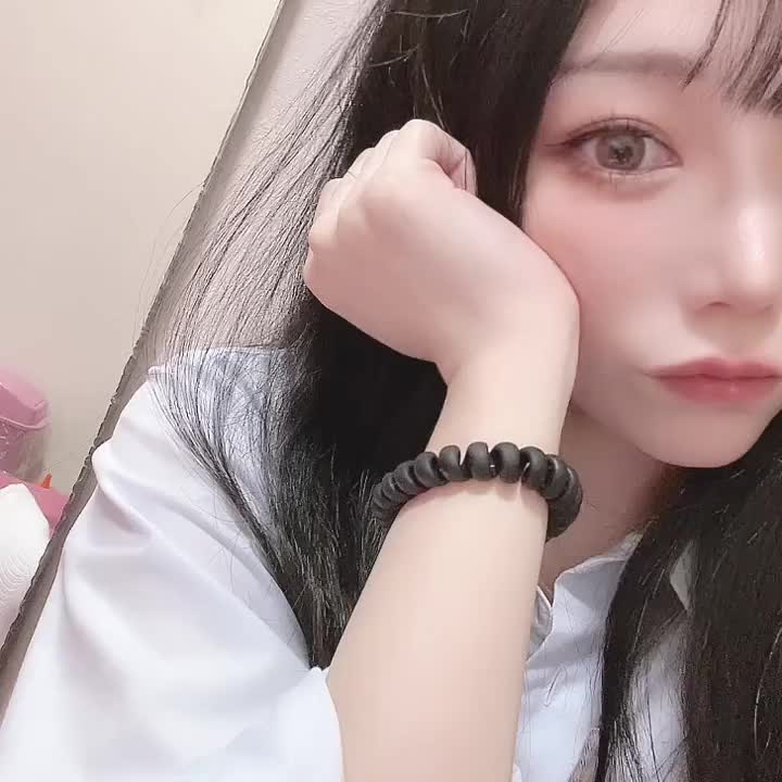 自撮り動画🤳