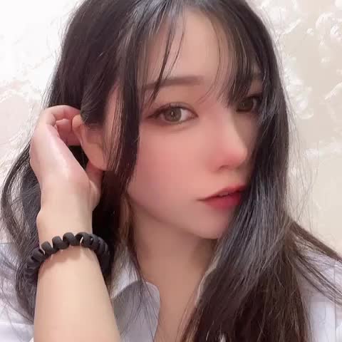 黒髪しか勝たんね🙌