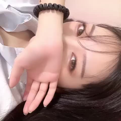 今日の自撮り