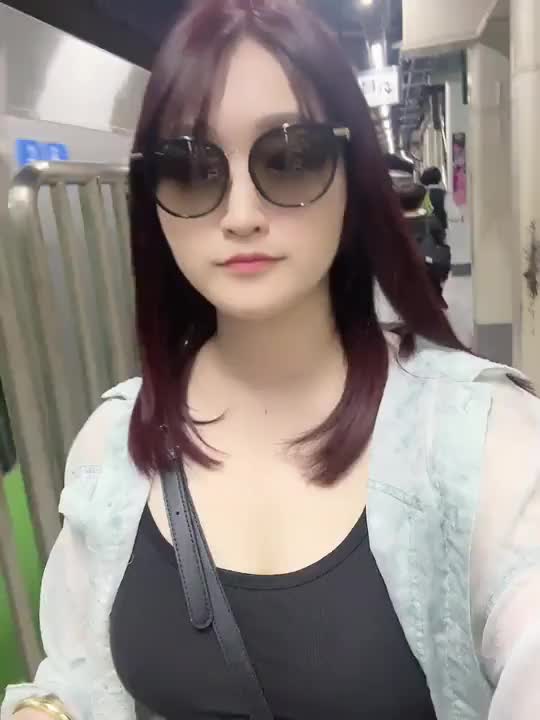 美容室いってきたのん❤️