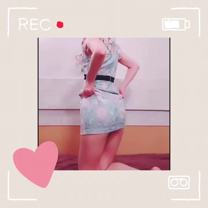 今日の動画♥️