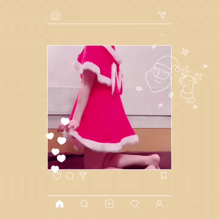 本日出勤します♥️🧑‍🎄