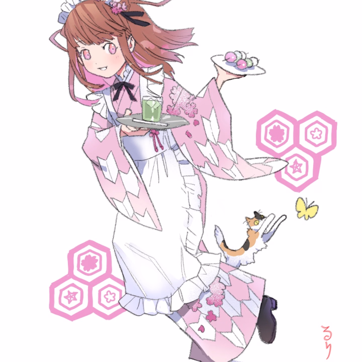 ーしゅっ！してました♡ー

本日出勤しておりましたよー🌸✨
この絵は依頼して書いてもらったやつ♡
毎月書いてもらってるのー♡
推し絵師さん(*´`*)💞

最近ねぇ
推しが増えすぎて〜
キャラクターとかの
推しはあっても（ちい◯わ）
人の推しって
居なくて(アーティストとかは外して)
配信者とかこう、一般の方？的なね！！

そんで出来ちゃったんですよ、推しが…
もちろん女の子なんやけど！！！
それでねわかっちゃったんだよ。
「推しは推せる時に押せ」が。

すごーく楽しくて
時間もあっという間に過ぎてくし
最高の時間くれるんやけど
それと同時に
「この世界線にいつまで…」って
思ったりして…

みんなが「いつまでいてくれるの？」
「辞めないよね？」って
不安になる気持ちが分かったよ🤭🥰

私の推しへの愛ときっと同じなんだね…!!
キット……！！！

そう考えるとほんと
みんなが伝えてくれる
想いがちょっと前以上に
今はとても嬉しくて…♡

もっともっと大切にしていこうと
思いましたとさッ☺️照

なんか今日も今日とて語彙力ないなw
スマソぬ！！

るり🐬🍻
