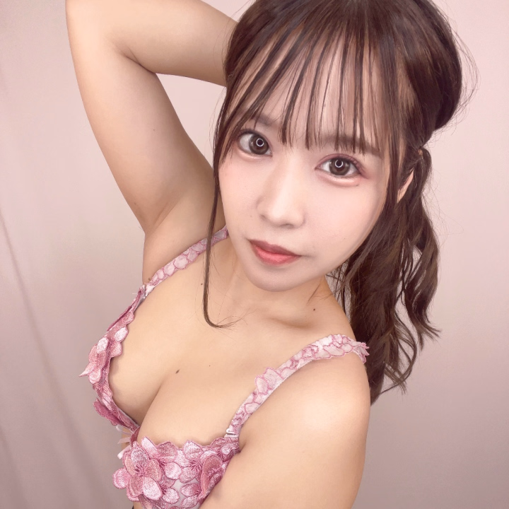 お兄様が感じてる姿が一番興奮するの❤️🔥
我慢せずたくさん声出してね?///